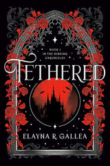 Tethered (Binding Chronicles, 1)
