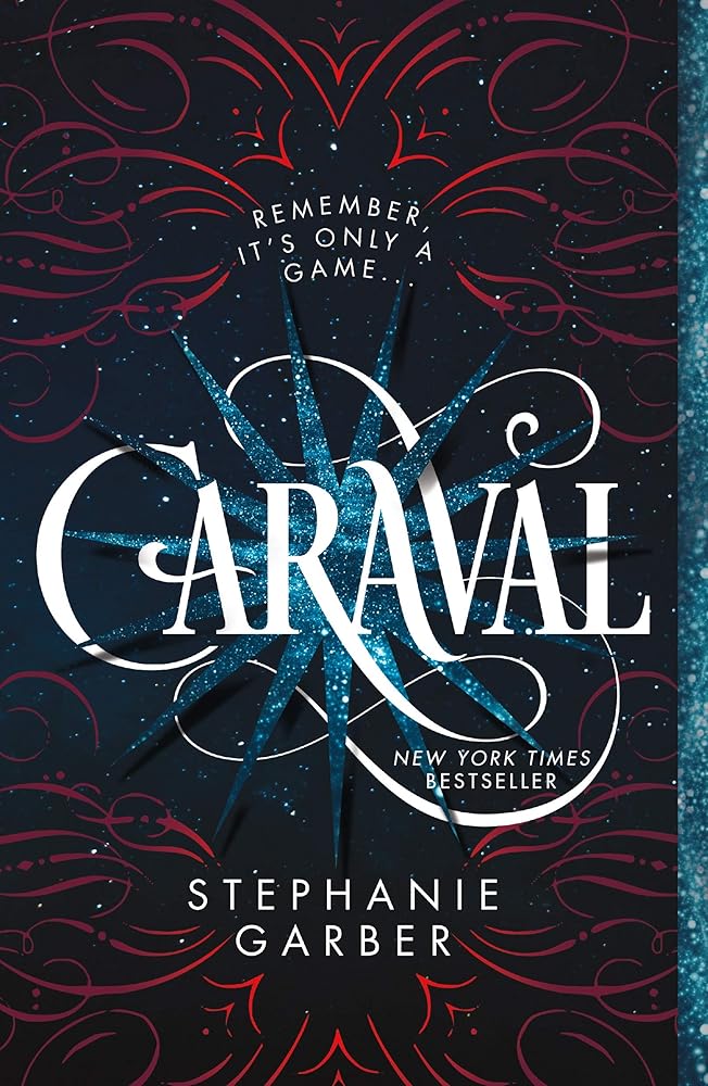 Caraval (1)