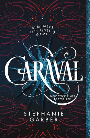 Caraval (1)