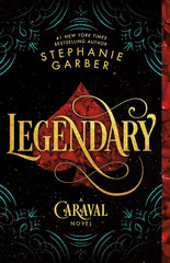 Legendary (Caraval, 2)