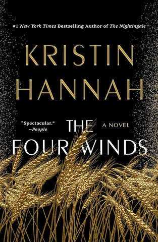 The Four Winds