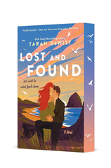 Lost and Found (A Spunes Novel, 3)