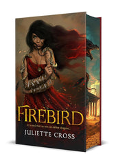 Firebird *Special Edition* (The Fire That Binds, 1)