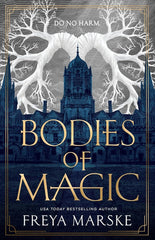 Bodies of Magic