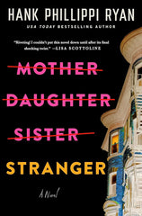 Mother Daughter Sister Stranger