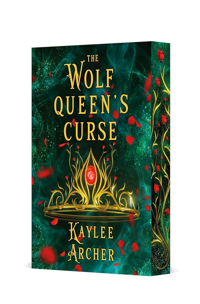 The Wolf Queen's Curse