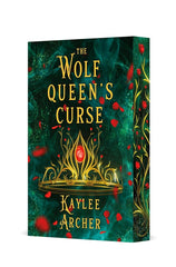 The Wolf Queen's Curse