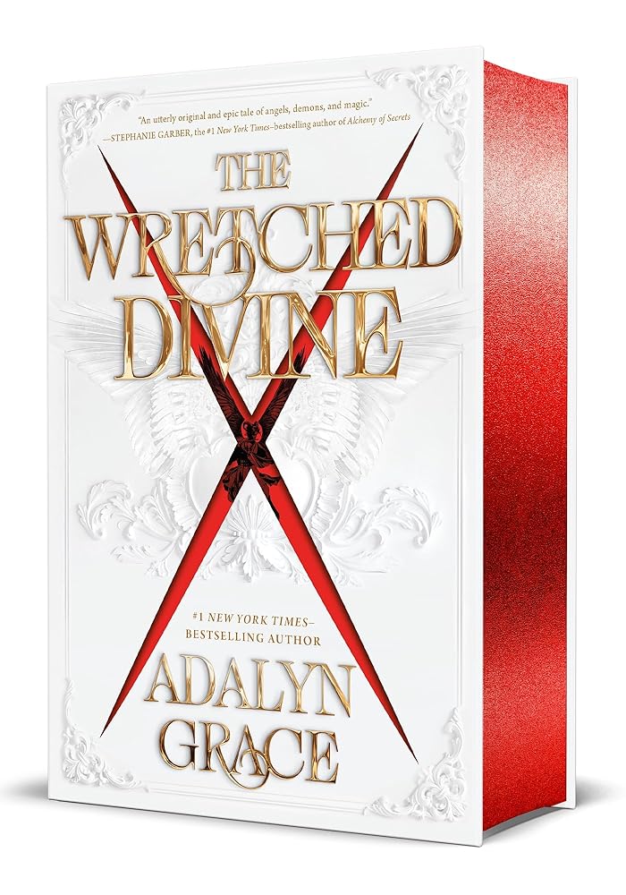 The Wretched Divine