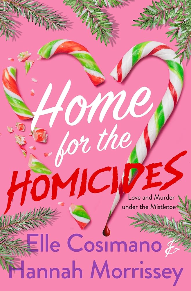 Home for the Homicides