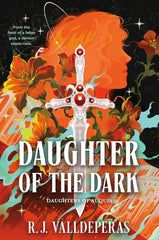 Daughter of the Dark (Daughters of Auquis, 1)