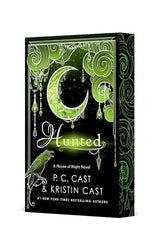 Hunted *Signed Deluxe Edition* (House of Night Novels, 5)