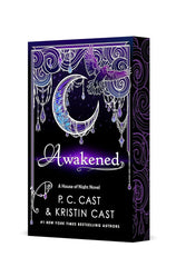 Awakened *Signed Deluxe Edition* (House of Night Novels, 8)