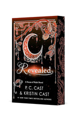 Revealed *Signed Deluxe Edition* (House of Night Novels, 11)