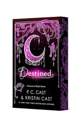 Destined *Signed Deluxe Edition* (House of Night Novels, 9)