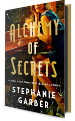 Alchemy of Secrets Deluxe Edition*