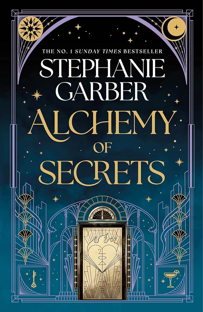 Alchemy of Secrets: 1