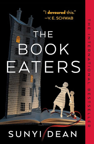 Book Eaters