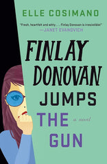 Finlay Donovan Jumps the Gun