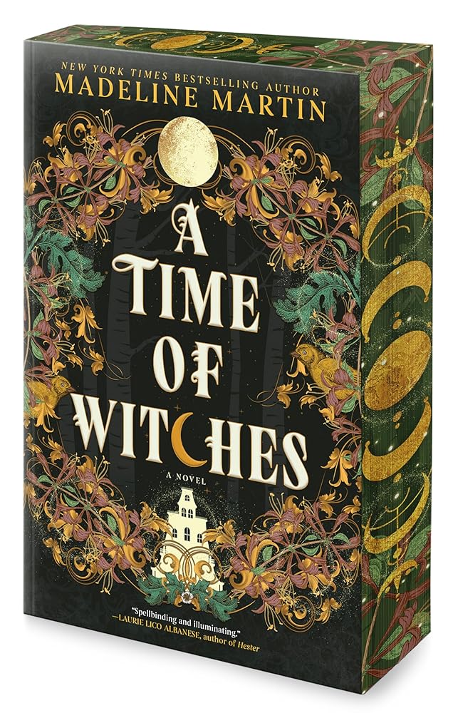A Time of Witches