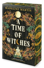 A Time of Witches