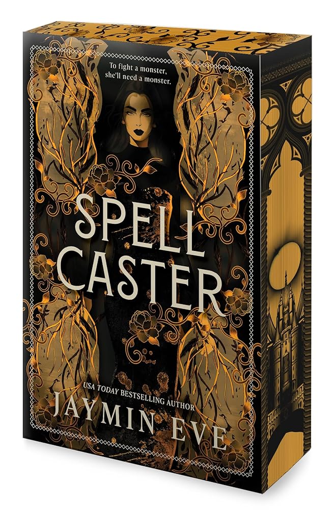 Spellcaster *Deluxe Edition*