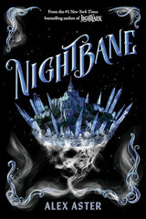 Nightbane (The Lightlark Saga, 2)