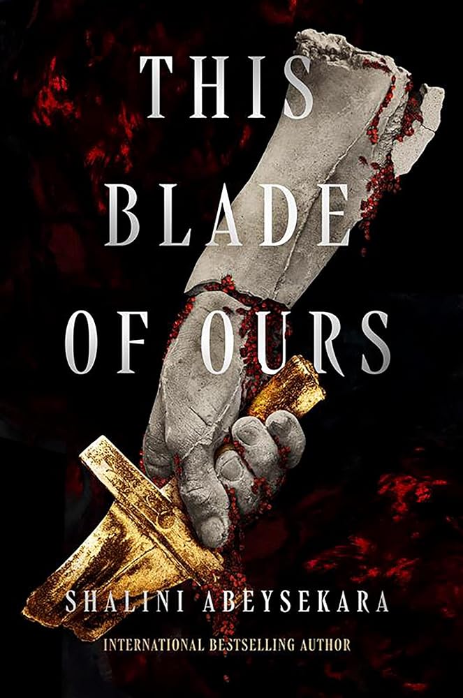 Rose in Chains (The Evermore Trilogy, 1)