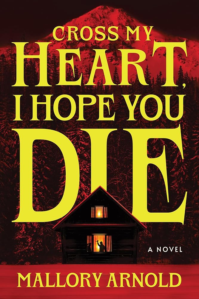 Cross My Heart, I Hope You Die *Deluxe Edition*