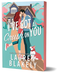 I've Got a Crush on You *Deluxe Edition* (Darling Springs, 2)