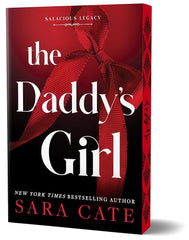 The Daddy's Girl | Deluxe Edition (Salacious Legacy, 3)