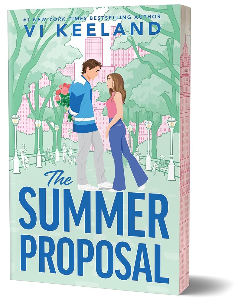 The Summer Proposal | Deluxe Edition