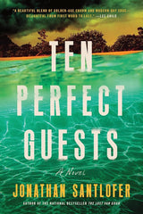 Ten Perfect Guests