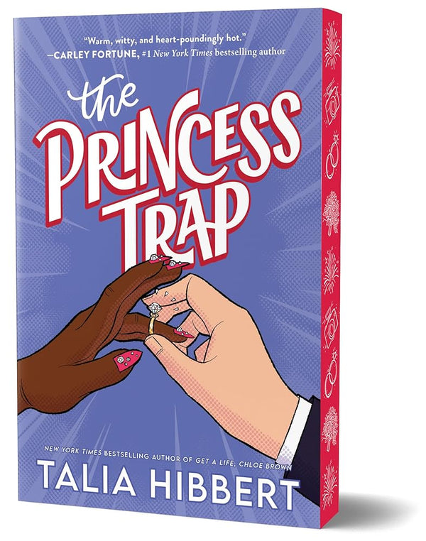 The Princess Trap (Deluxe Edition) cover image