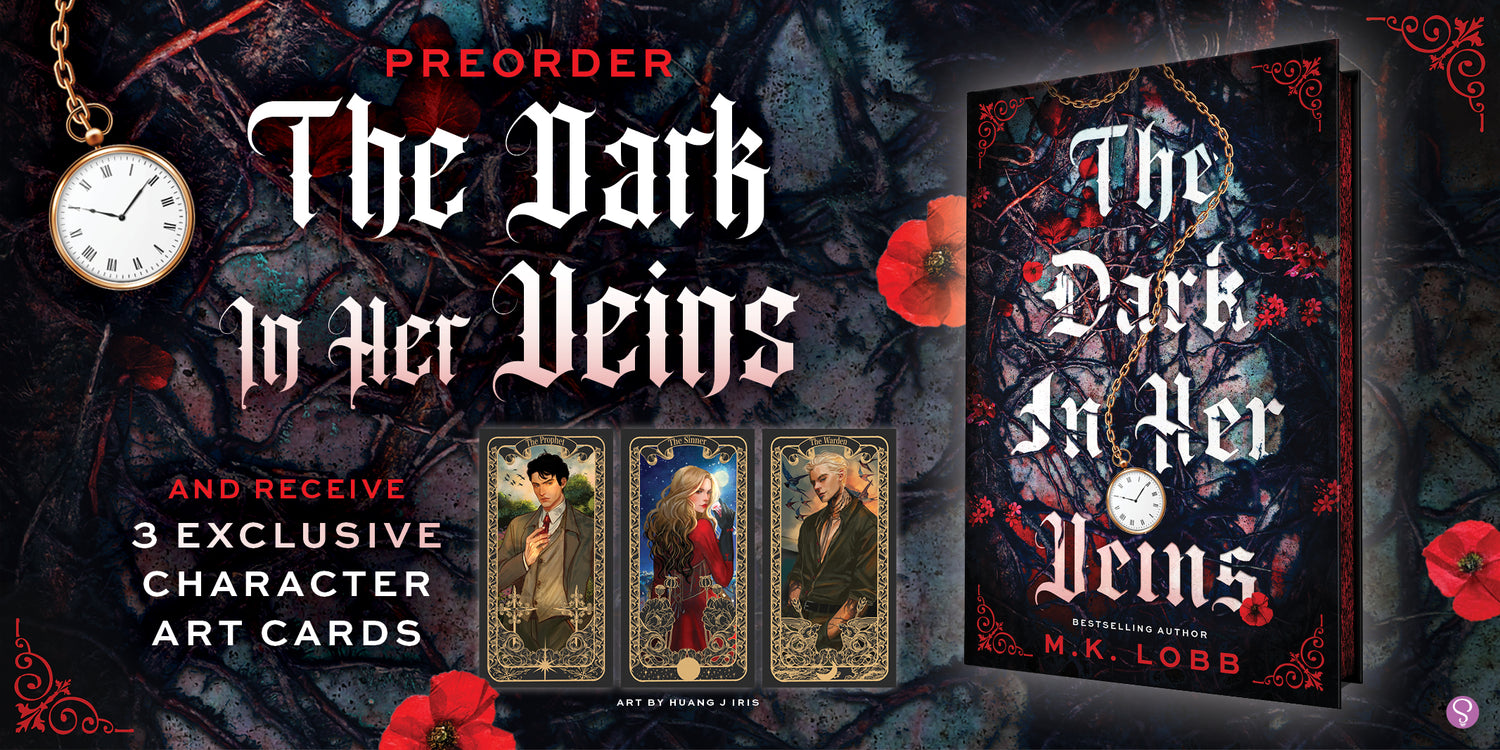 Flirting With Fiction Bookstore