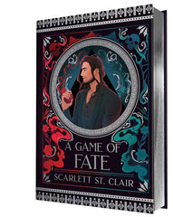 A Game of Fate *Collector's Edition* (Hades x Persephone Saga, 2)
