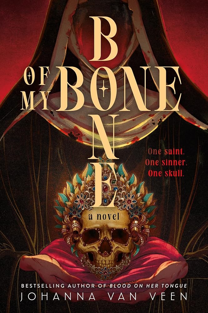 Bone of My Bone | Deluxe Edition