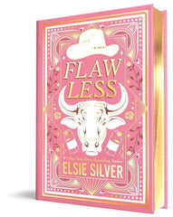 Flawless *Deluxe Collector's Edition* (Chestnut Springs, 1)