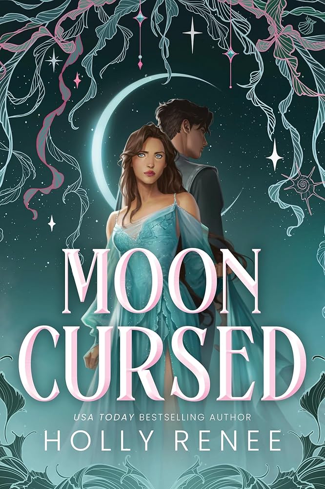 Mooncursed *Deluxe Edition*