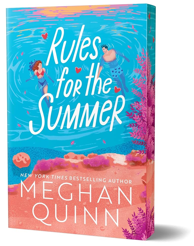 Rules For The Summer *Deluxe Edition*