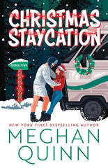 Christmas Staycation *Deluxe Edition* (How My Neighbor Stole Christmas, 3)