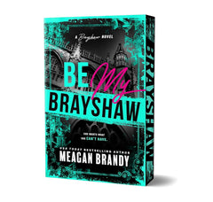 Be My Brayshaw | Deluxe Edition