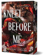 Kneel Before Me | Deluxe Edition (Split or Swallow, 3) Testing things
