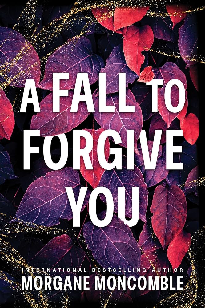 A Fall to Forgive You (Seasons, 1)