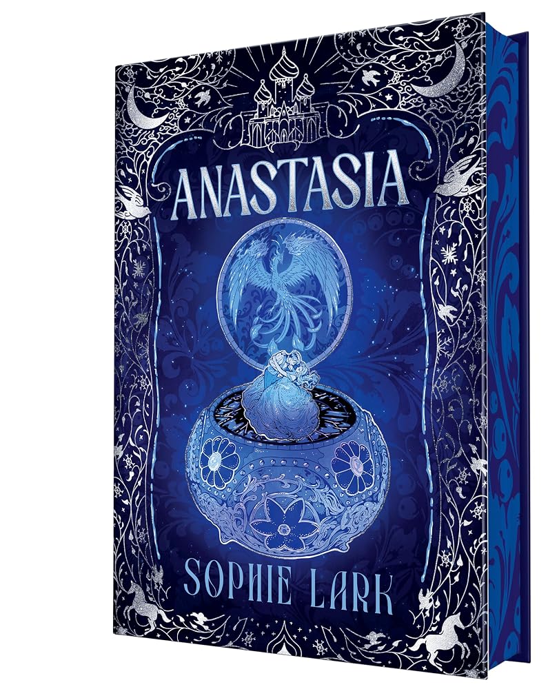 Anastasia (Collector's Edition)