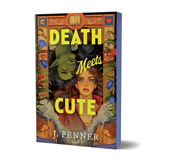 Death Meets Cute | Deluxe Edition