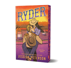 Ryder *Deluxe Edition*(Lucky River Ranch, 5)
