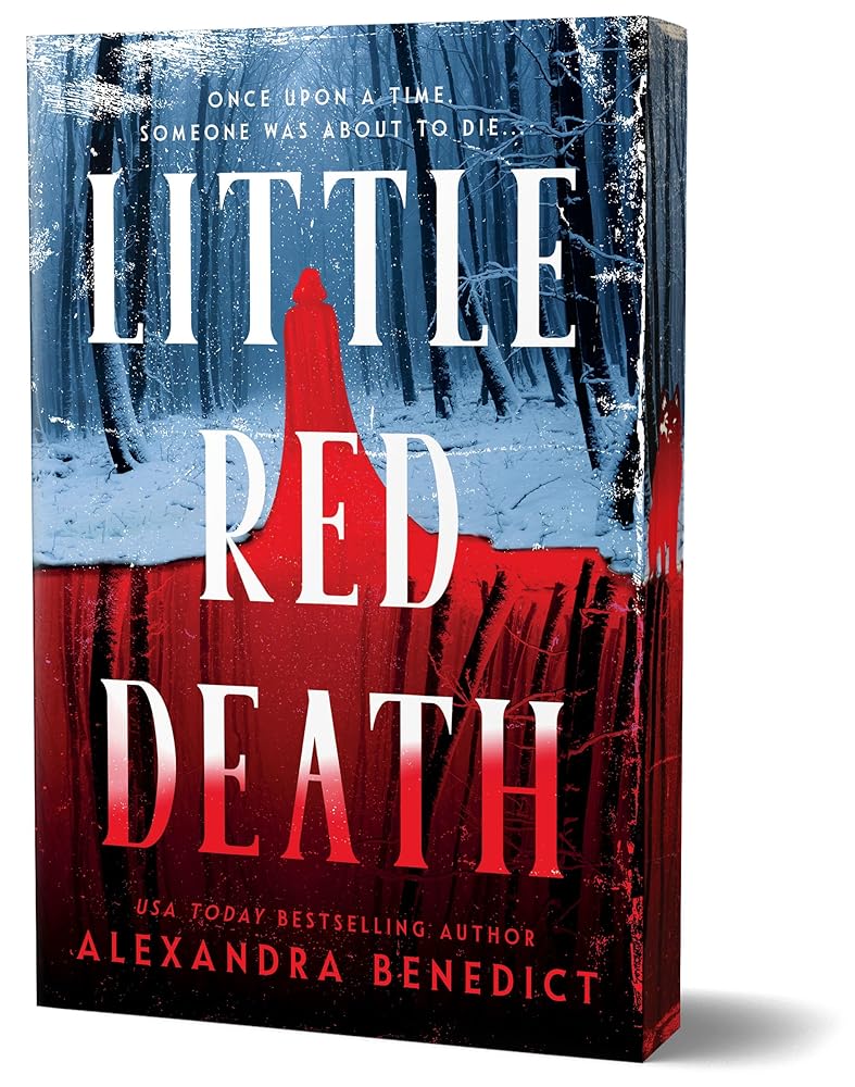 Little Red Death (Deluxe Edition)