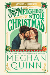 How My Neighbor Stole Christmas (Collector's Edition)