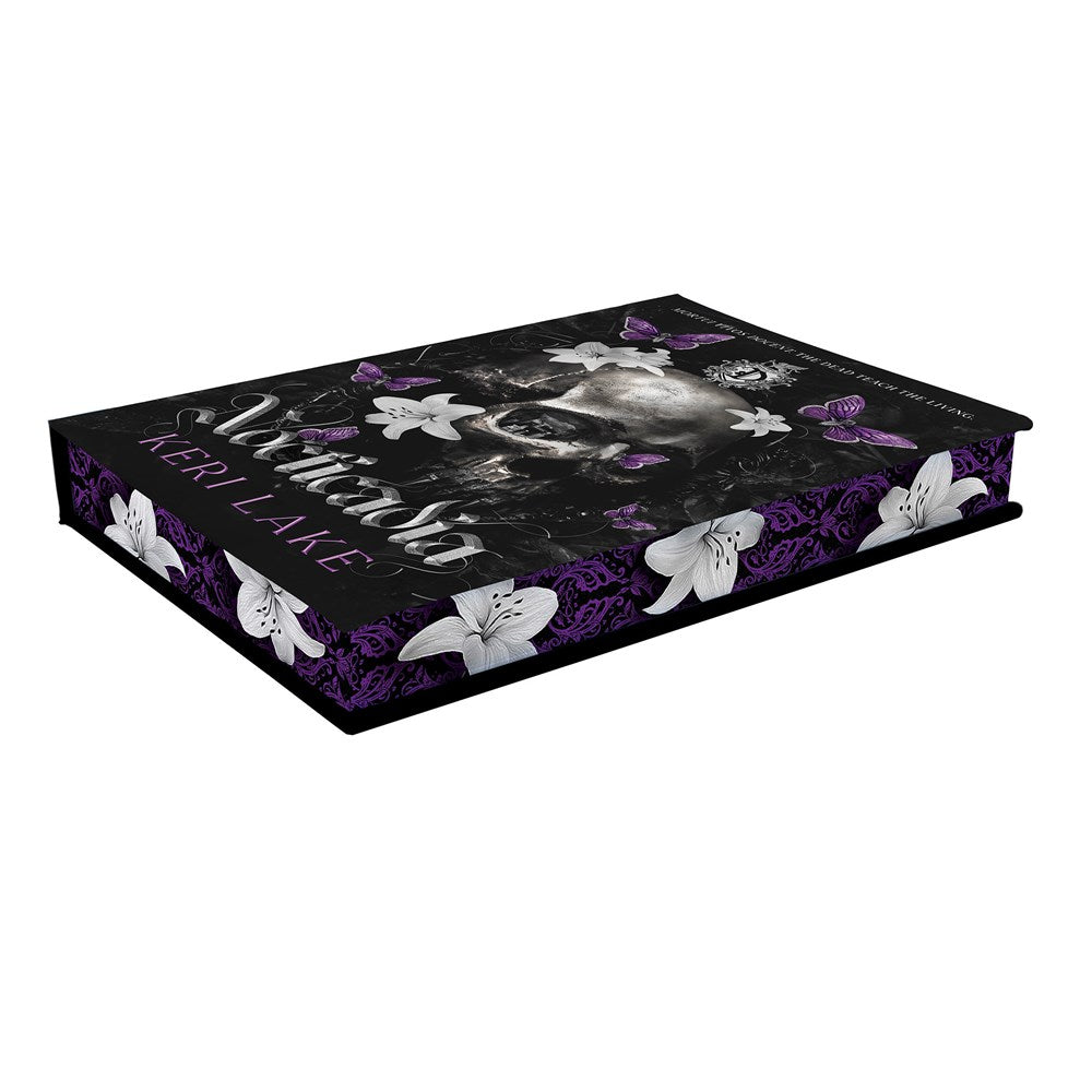 Nocticadia *Deluxe Hardcover Edition*