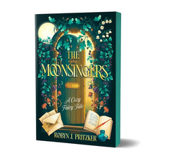 The Moonsingers *Deluxe Edition*
